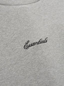Tricou FEAR OF GOD, Signature 90s Tee, Grey