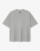 Tricou FEAR OF GOD, Signature 90s Tee, Grey