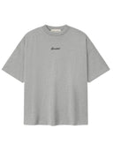 Tricou FEAR OF GOD, Signature 90s Tee, Grey