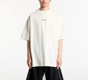 Tricou FEAR OF GOD, Signature 90'S Short Sleeve Tee