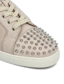 Sneakers CHRISTIAN LOUBOUTIN, spike-stud sneakers
