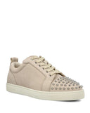 Sneakers CHRISTIAN LOUBOUTIN, spike-stud sneakers