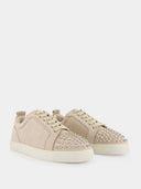 Sneakers CHRISTIAN LOUBOUTIN, spike-stud sneakers