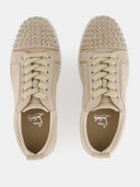 Sneakers CHRISTIAN LOUBOUTIN, spike-stud sneakers