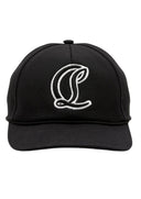 Sapca CHRISTIAN LOUBOUTIN, Mooncrest AC baseball cap