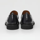 Loafers ROSSI, Timeless Elegance, Bleumarin