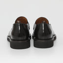 Loafers ROSSI, Timeless Elegance, Dark Brown