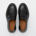 Loafers ROSSI, Timeless Elegance, Black