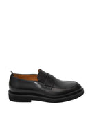 Loafers ROSSI, Timeless Elegance, Black