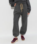 Pantaloni FEAR OF GOD, Essentials GREY Cotton sweatpants
