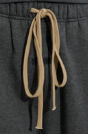Pantaloni FEAR OF GOD, Essentials GREY Cotton sweatpants
