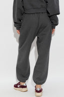 Pantaloni FEAR OF GOD, Essentials GREY Cotton sweatpants