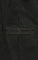 Pantaloni FEAR OF GOD, ESSENTIALS Lounge Sweatpant, Black