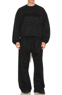 Pantaloni ESSENTIALS FEAR OF GOD, Flare Pant