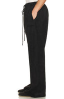 Pantaloni ESSENTIALS FEAR OF GOD, Flare Pant