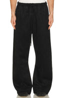 Pantaloni ESSENTIALS FEAR OF GOD, Flare Pant