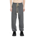 Pantaloni FEAR OF GOD, Essentials Classic sweatpants, Relaxed fit