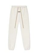 Pantaloni FEAR OF GOD, Essentials Classic sweatpants, Relaxed fit,Crem