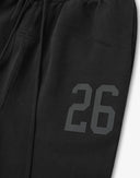 Pantaloni FEAR OF GOD, ESSENTIALS Heavy Fleece Tearaway Sweatpant
