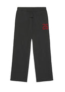 Pantaloni FEAR OF GOD, drawstring jogging pants, Gray