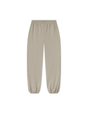 Pantaloni FEAR OF GOD, Classic Jersey, Stone Grey