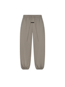 Pantaloni FEAR OF GOD, Classic Jersey, Heather Stone Grey