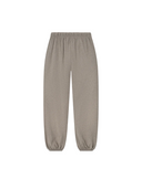 Pantaloni FEAR OF GOD, Classic Jersey, Heather Stone Grey
