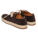 Loafers ROSSI, Riviera Mood, Dark Brown