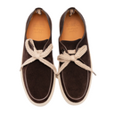 Loafers ROSSI, Riviera Mood, Dark Brown