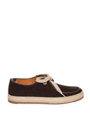 Loafers ROSSI, Riviera Mood, Dark Brown