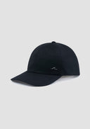 Sapca Paul & Shark, cashmere Baseball Cap