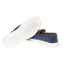 Loafers ROSSI, Refined Casual, Blue