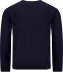 Pulover Paul & Shark roundneck