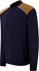Pulover Paul & Shark roundneck
