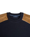 Pulover Paul & Shark roundneck