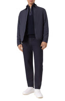 Pulover Paul & Shark, Lana Blouson, Negru