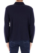 Camasa PAUL & SHARK, wool shirt, regular fit