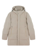 Geaca PAUL&SHARK, Regular fit, Beige