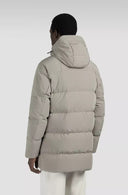 Geaca PAUL&SHARK, Regular fit, Beige
