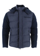 Geaca PAUL&SHARK,  Loro Piana Metal Shark Fin Uomo