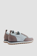 Sneakers PAUL&SHARK, Cloudwalk slip-on sneakers