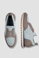 Sneakers PAUL&SHARK, Cloudwalk slip-on sneakers