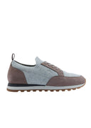 Sneakers PAUL&SHARK, Cloudwalk slip-on sneakers