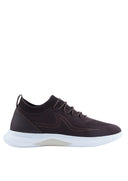 Sneakers Paul & Shark, Aqua Slip-on, Brown