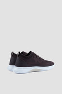 Sneakers Paul & Shark, Aqua Slip-on, Brown