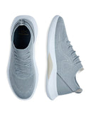Sneakers PAUL&SHARK, Aqua slip-on sneakers