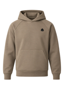 Hanorac Moose Knuckles cu gluga – Taupe