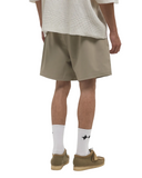 Pantaloni scurti, FEAR OF GOD, Sporty, Soccer, Beige