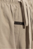 Pantaloni scurti, FEAR OF GOD, Cotton, Shorts, Simple, Amber Beige