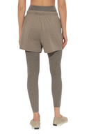 Pantaloni scurti, FEAR OF GOD, Cotton, Simple, Grey